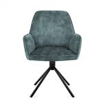 Eetkamerstoel Noah Adore Ocean