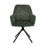 Eetkamerstoel Noah Moss