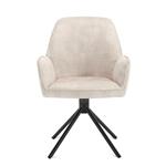 Eetkamerstoel Noah Oyster