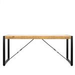 Eettafel Britt 200