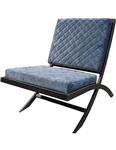 Fauteuil Madrid Caro Torre 13