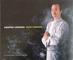 Kristof Coppens Cryo Cooking