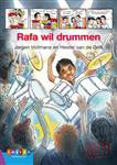 Rafa wil drummen / AVI strip