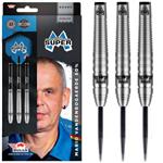 Bull's Mario Vandenbogaerde 80% Dartpijlen 23-25 Gram