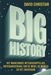 Big history