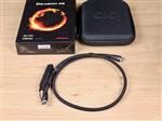 AudioQuest Dragon 48 highend full silver audio HDMI cable 1,0 metre NEW