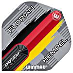 Winmau Prism Delta Florian Hempel Flights