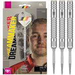 Target Dimitri van den Bergh Gen 2 Swiss 90% Dartpijlen 21-23-25 Gram