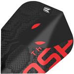 Nathan Aspinall 80% Black Pro Ultra NO6 Flights