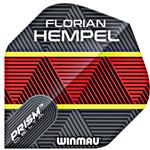 Winmau Prism Delta Florian Hempel Metallic Flights