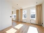 Appartement Jan van Beersstraat in Den Haag