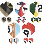 Target Chicane Pro Ultra Multi Pack Flights