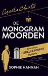 De monogram moorden / Agatha Christie
