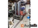Linde H30D Vorkheftruck