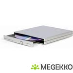 Gembird Optische Drive voor DVD Zilver