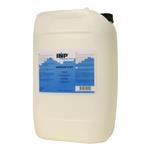 INP Striplak 6121 witte peelable booth coating op waterbasis in plastic can 25 liter