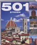 501 steden