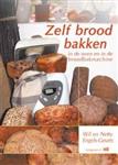Zelf brood bakken in de oven en in de broodbakmachine