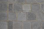 Kandla Grey kasseien 14x14x5/7 cm