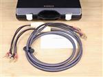 Jorma Design Unity highend audio interconnects speaker cables 2,5 metre