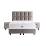 Opberg Boxspring Armoni (Maat selecteren: 120X200)