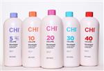 CHI Color Generator - Developer