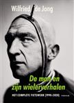 De man en zijn wielerverhalen