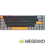 CHERRY MX-LP 2.1 Compact Draadloos Toetsenbord