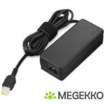 Lenovo 4X21J81440 netvoeding & inverter Binnen 65 W Zwart