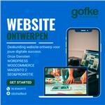 Cheap Website Laten Maken WordPress  vanaf €149