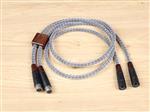 Kimber Kable Select KS-1136 highend silver audio interconnects XLR 1,0 metre