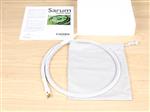 Chord Company Sarum Super Aray highend digital audio USB cable (type A to B) 1,0 metre