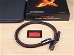 AudioQuest FireBird HC High-Current highend audio power cable C19 1,0 metre