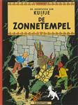 De zonnetempel / De avonturen van Kuifje