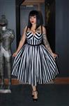 Rebel Love Clothing, Strange and Unusual Dress.