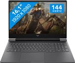 HP Victus 16-S1023 - AMD Ryzen 7 8845HS - 16GB - 512GB SSD - 16.1
