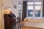 Appartement Cruquiusstraat in Haarlem