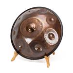 VolTa Bloom handpan F2 Pygmy