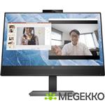 HP M24m 23.8  Full HD 75Hz IPS monitor in Zwart