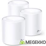 TP-LINK Deco X20 3-pack