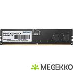 Patriot Memory Signature PSD58G520041 geheugenmodule 8 GB 1 x 8 GB DDR5 5200 MHz