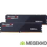 G.Skill Ripjaws S5 F5-6800J3446F48GX2-RS5K geheugenmodule 96 GB 2 x 48 GB DDR5 6800 MHz