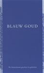 Blauw goud