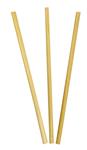 Bruine Rietjes Hout 10st