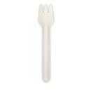 Witte Vorken 8st
