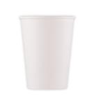 Witte Bekers 200ml 10st