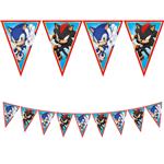 Sonic Slinger 2,3m