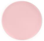 Roze Borden 25cm 2st