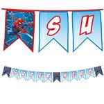 Spiderman Letterslinger Super Hero