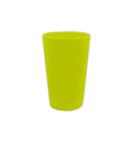 Lime Groene Bekers 280ml 2st